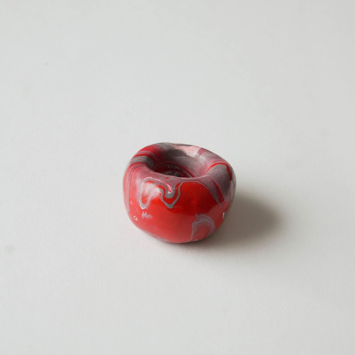 Red Sea Chunky Ring