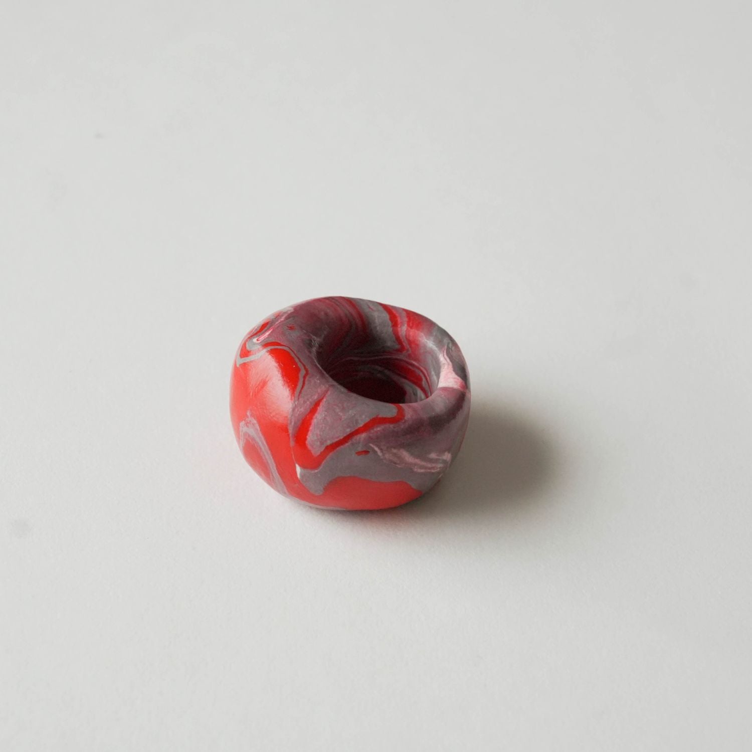 Red Sea Chunky Ring