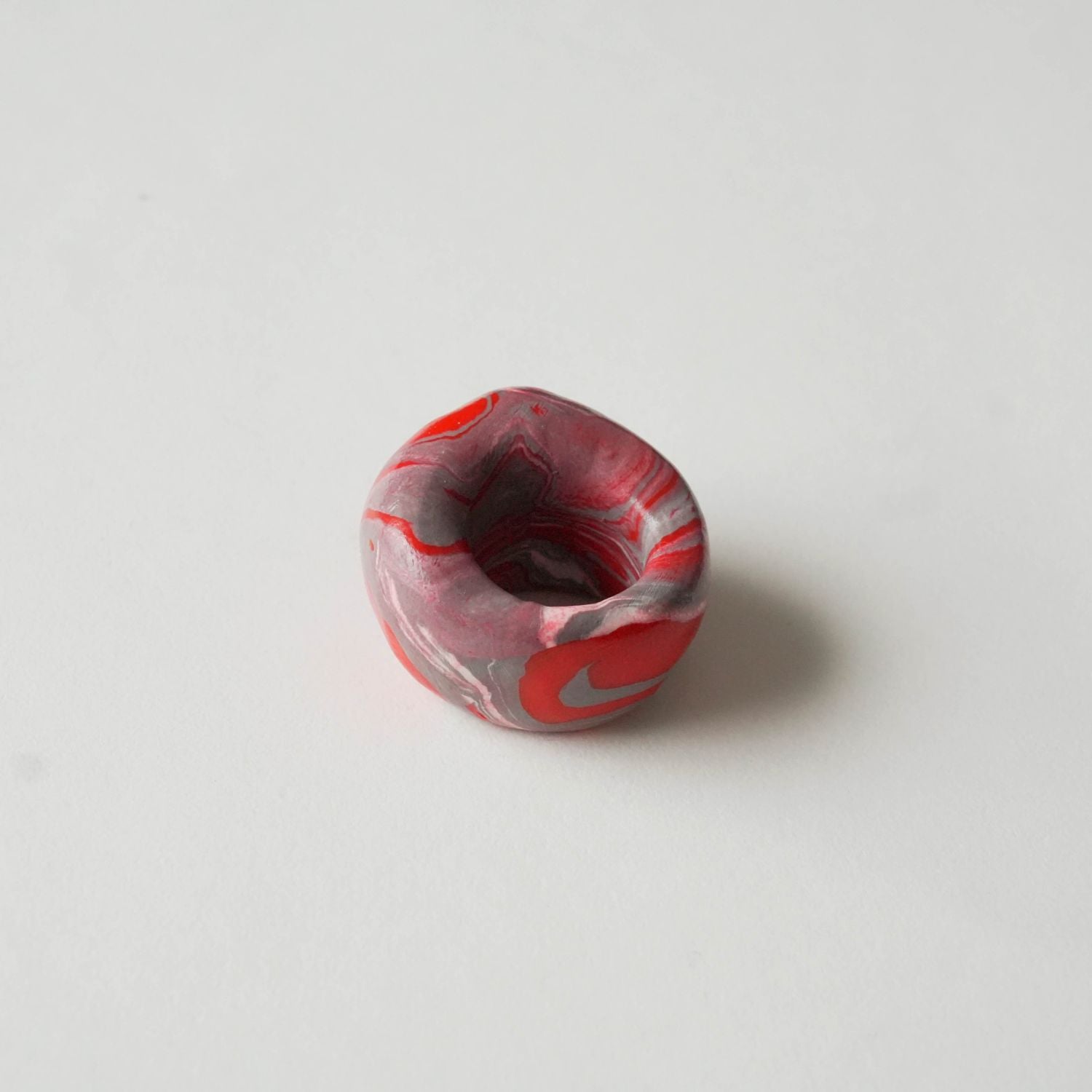 Red Sea Chunky Ring